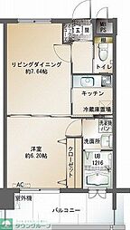 エンクレスト天神南3
