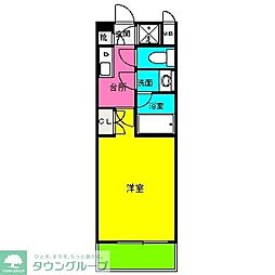 フィンリー大濠 BAY WEST 202