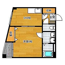 福岡市中央区港２丁目