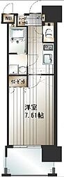 サヴォイル・パシフィーク