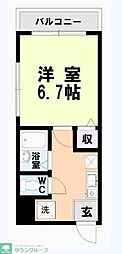 ラ・ベレッツァ浄水通り 901
