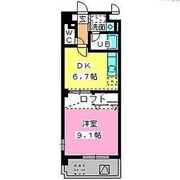 第5高島コーポ 306