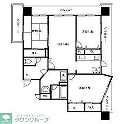 エスポワール福岡