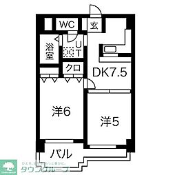 ニッセイ・ディーセント小笹