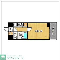 ＪＧＭ南天神 707