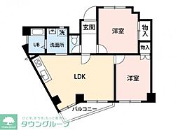 ガーデン原