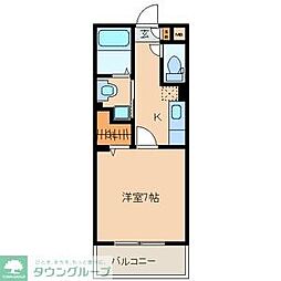 シェル・ボヌール周船寺 107