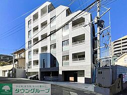 プライマル福岡平尾
