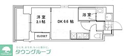 ニューガイアリルーム原通りNo.68 404