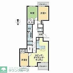 高宮ハウスＡ棟 409