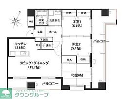 クラシオン地行 205