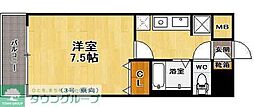パティオス平尾 704