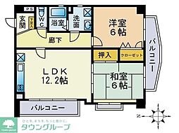 石橋ビル 302