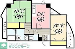 プレセランス・長丘