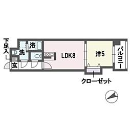 グラヴィス平尾 905