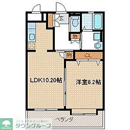 カーサオベスト 302