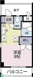 姪浜きどビル 404