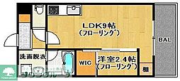 マイプレイス福重 201