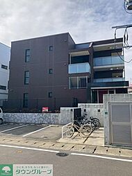 マイプレイス福重 306