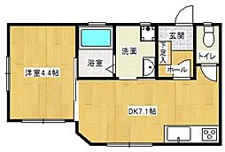PHOENIX大橋南 302