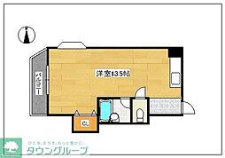 エスポワール城西 201