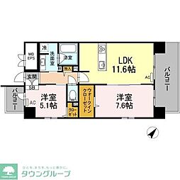 プランドール赤坂