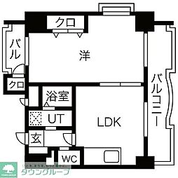 アクセス天神 405