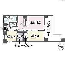 ヴィルコート城南