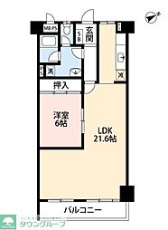 トーカンマンション大橋