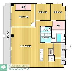 エスポワール今宿 402