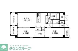 ブリリアントガーデン 301