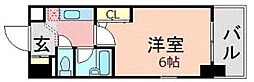 エスリード天神第2 502