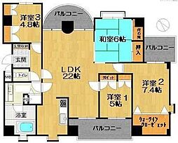 ベルメゾン昭代