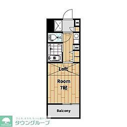 ステイツ六本松駅前