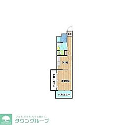 三愛荒江マンション