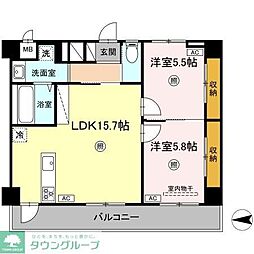 Lindre長丘 201