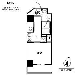 THE天神シティ