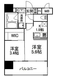 エンクレスト薬院NOBLE