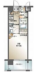 エンクレスト天神3