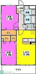 ソシアハイネスII 101
