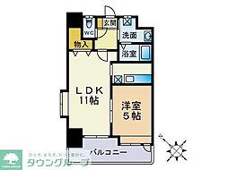 グランドール薬院