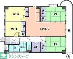 サンライズ長丘