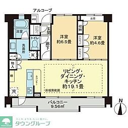 パークハウス警固フォレスト