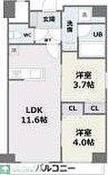 福岡市南区野間４丁目