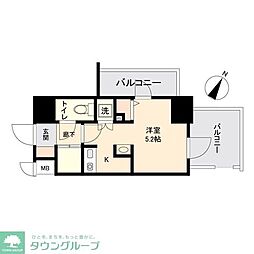 MODERN　PALAZZO天神南2 605