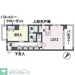エンシェント山荘通り 407