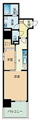 サニークレスト赤坂 302