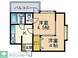 VIP薬院 802