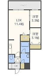 福岡市中央区大名１丁目