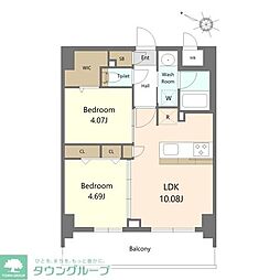 S-RESIDENCE薬院aureate